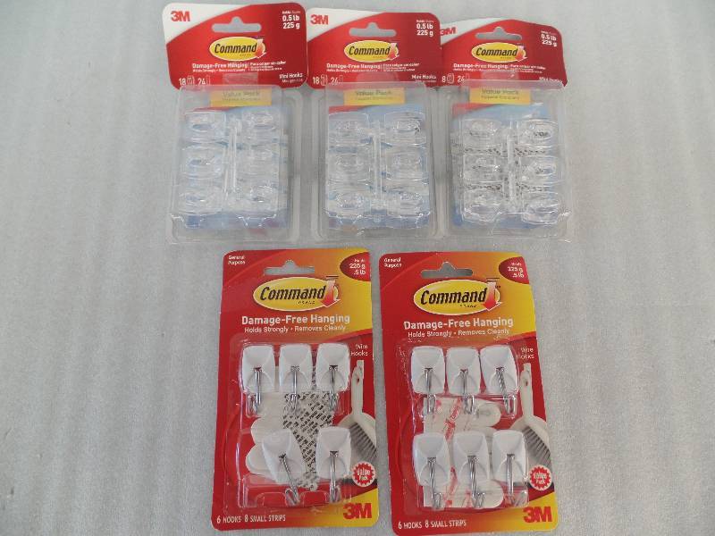 Command Hooks
