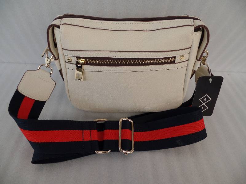 Crossbody Purse