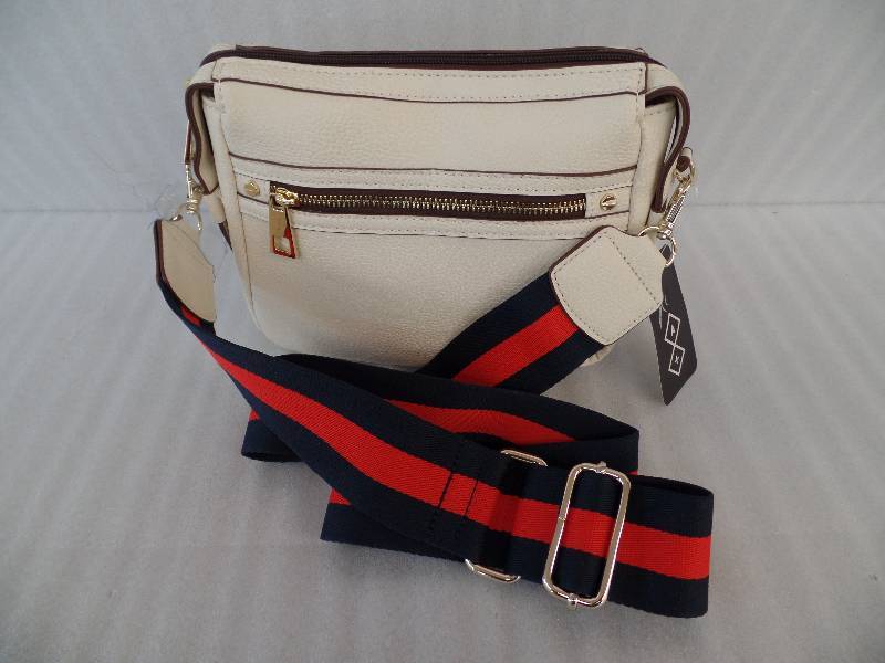 Crossbody Purse