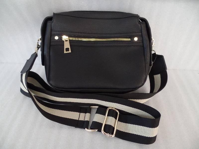 Crossbody Purse