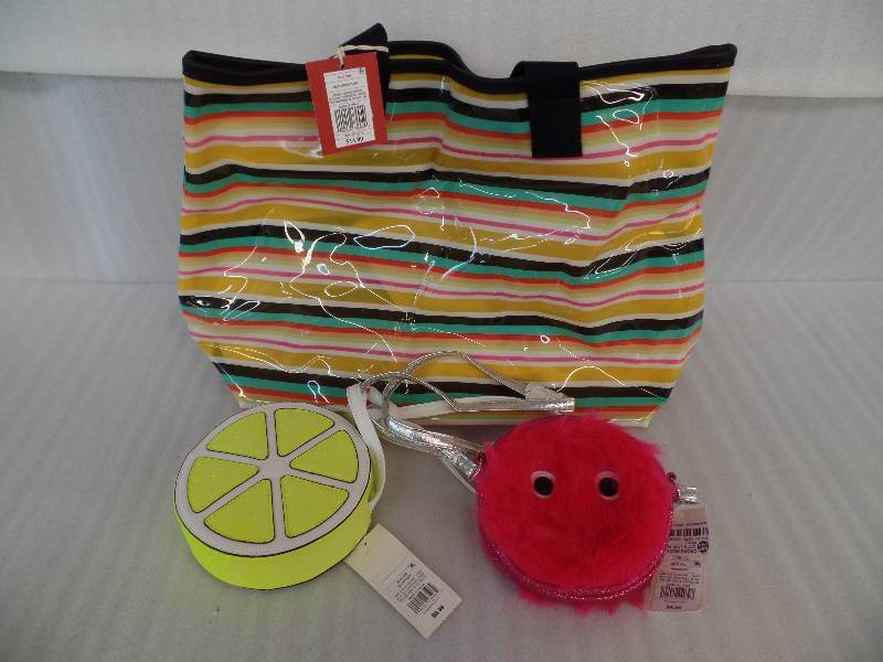 Kids Purses
