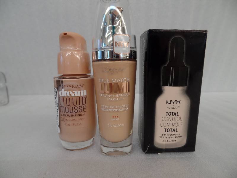 Foundation