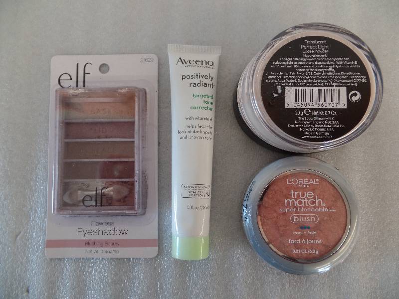 Makeup