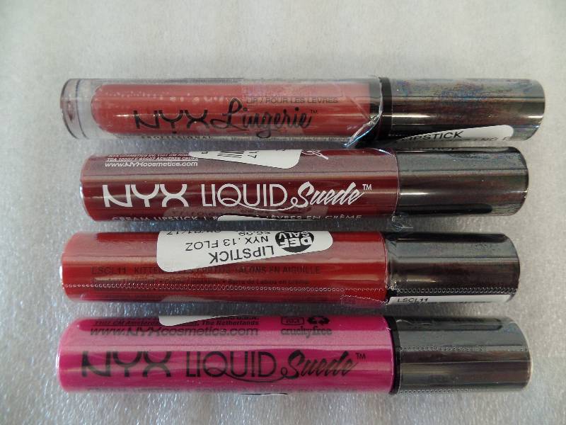 Lipstick