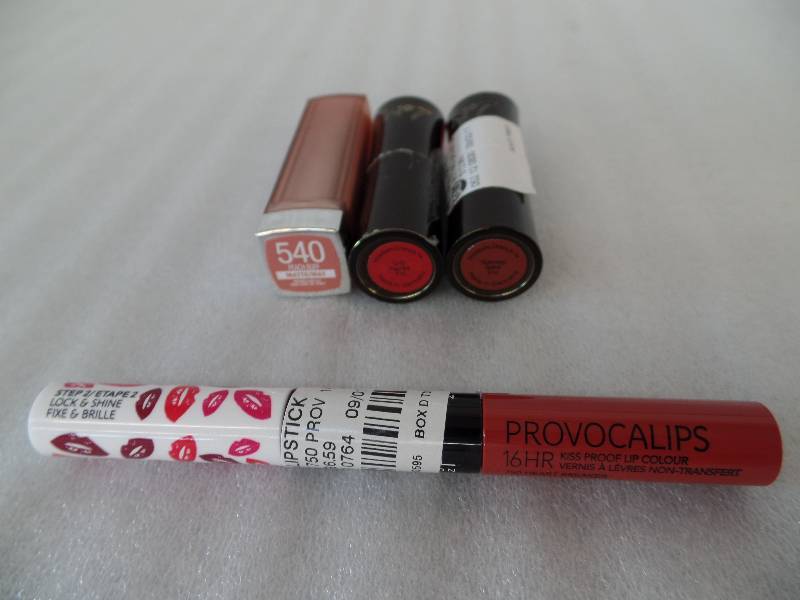 Lipstick