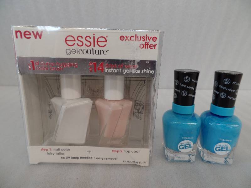 Nail Polish