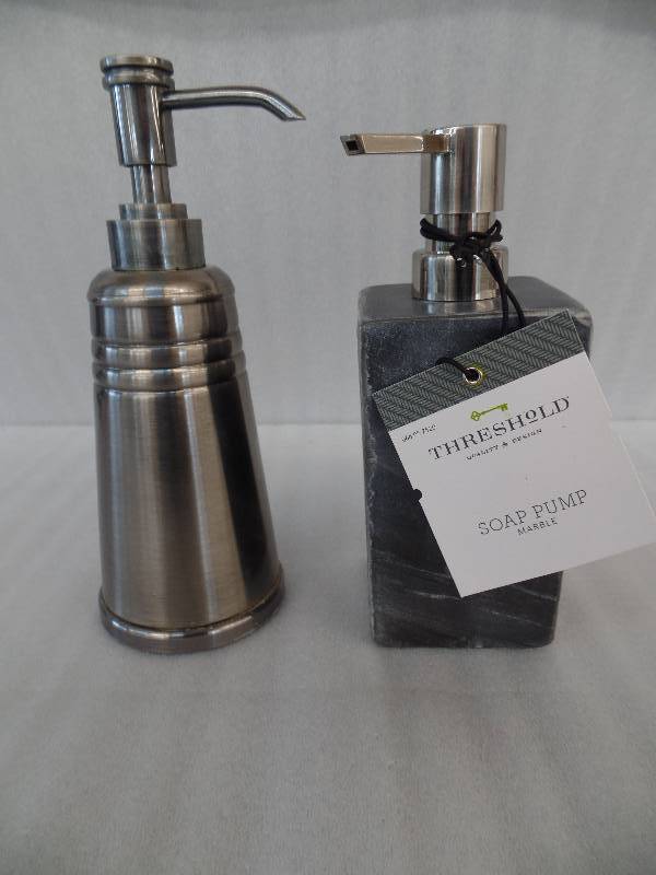 Soap Pumps