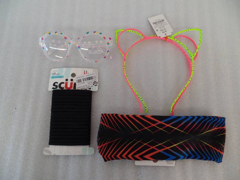 Hair Accessories