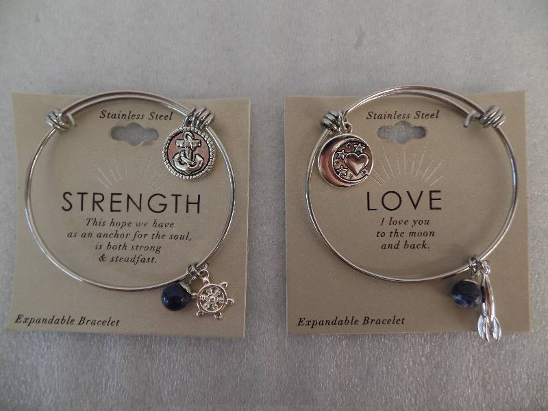 Bracelets