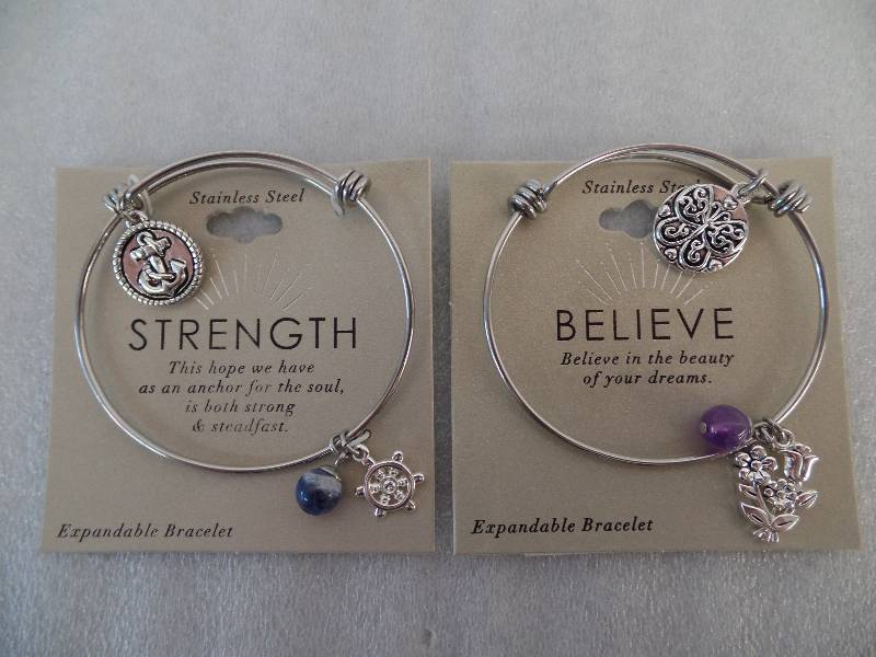 Bracelets