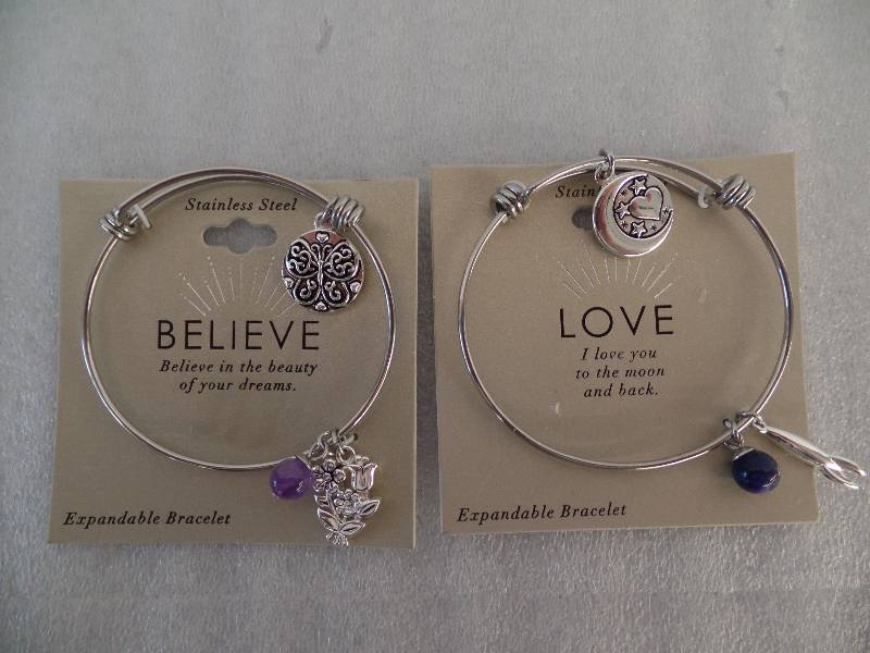 Bracelets