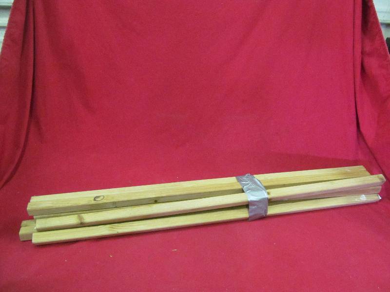 lot 76 image: Weather shield boards
