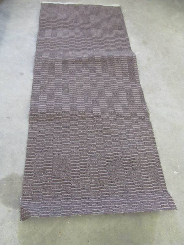 lot 115 image: carpet