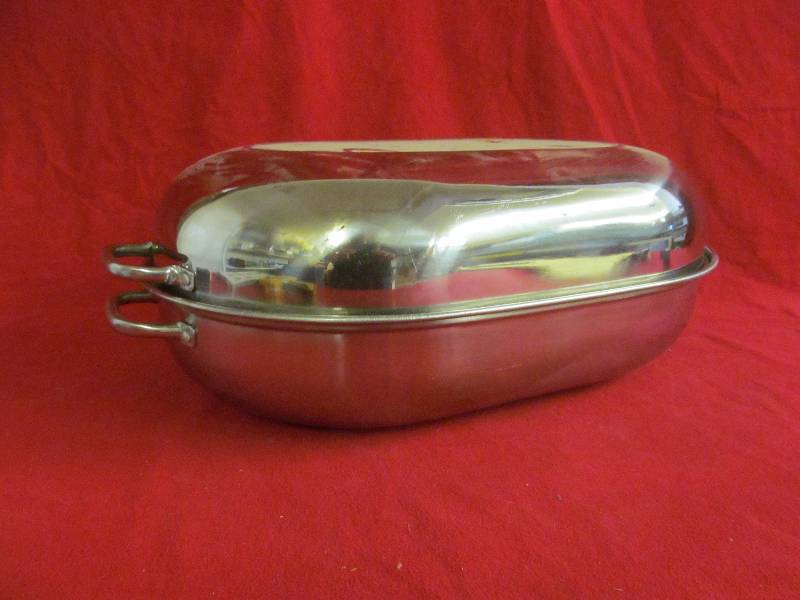 lot 140 image: roaster