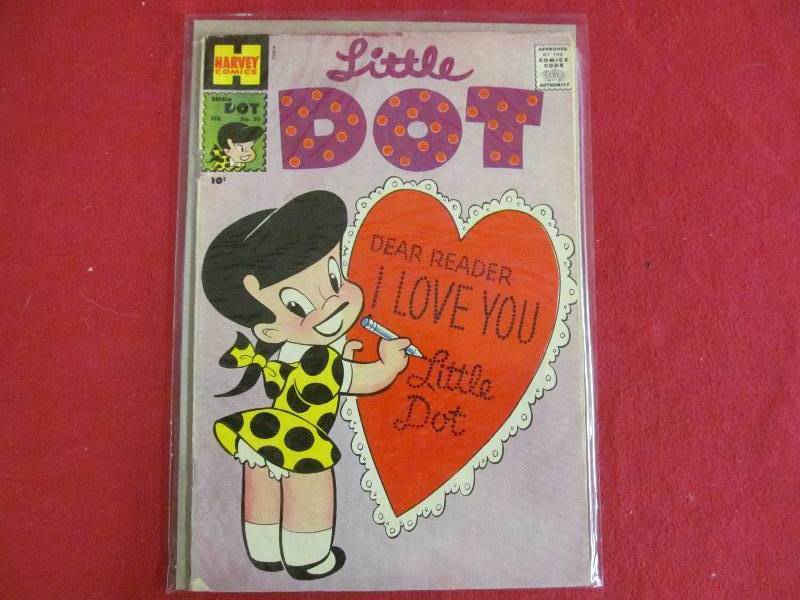 lot 173 image: comic