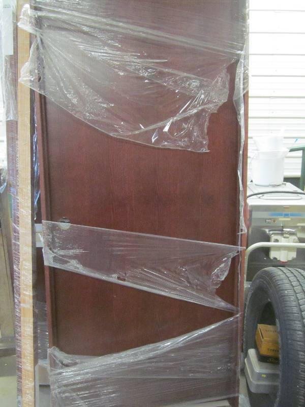 lot 187 image: door