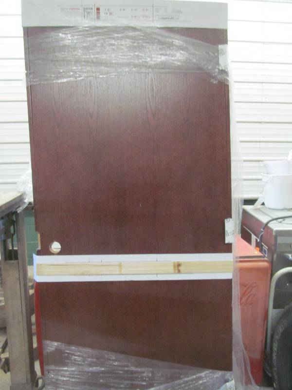 lot 188 image: door