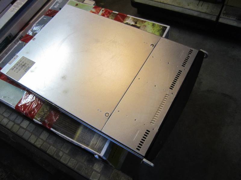 lot 26 image: St Bernard iPrism 30h Server Model...