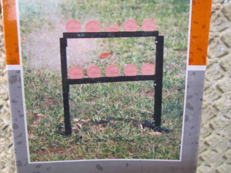 lot 41 image: Champion Traps and Targets VisiChal...