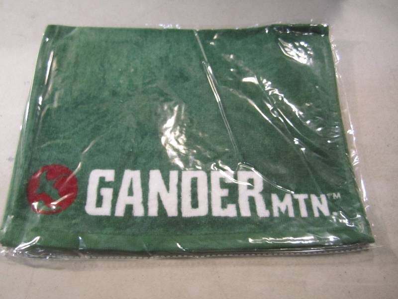 lot 47 image: Lot of 40 Gander Mountain FishingG...