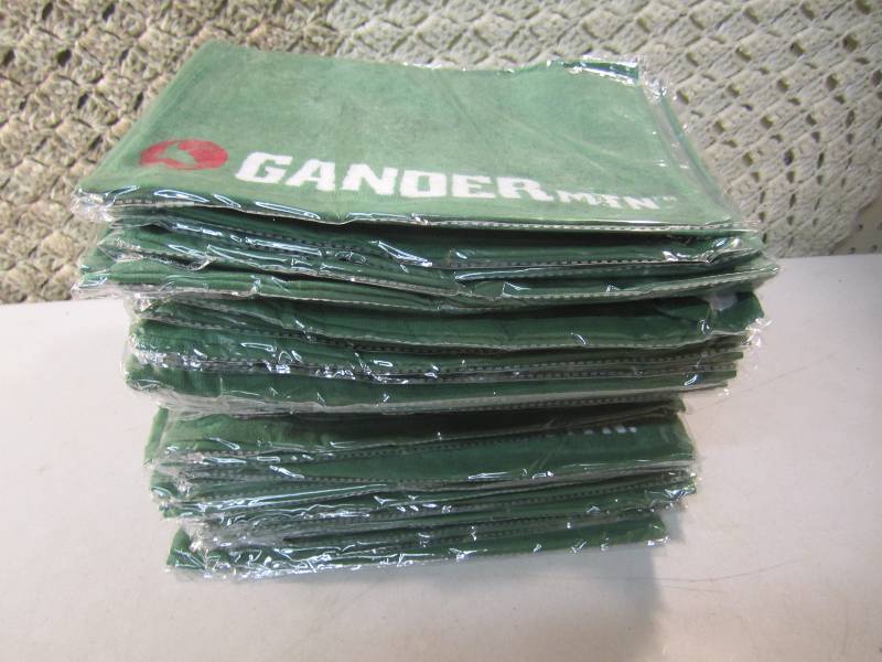 lot 48 image: Lot of 40 Gander Mountain FishingG...