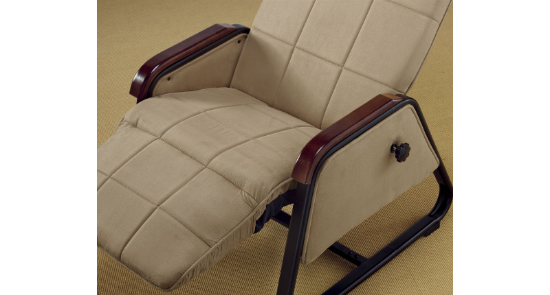 lot 39 image: Zero Gravity Chair open box, untest...