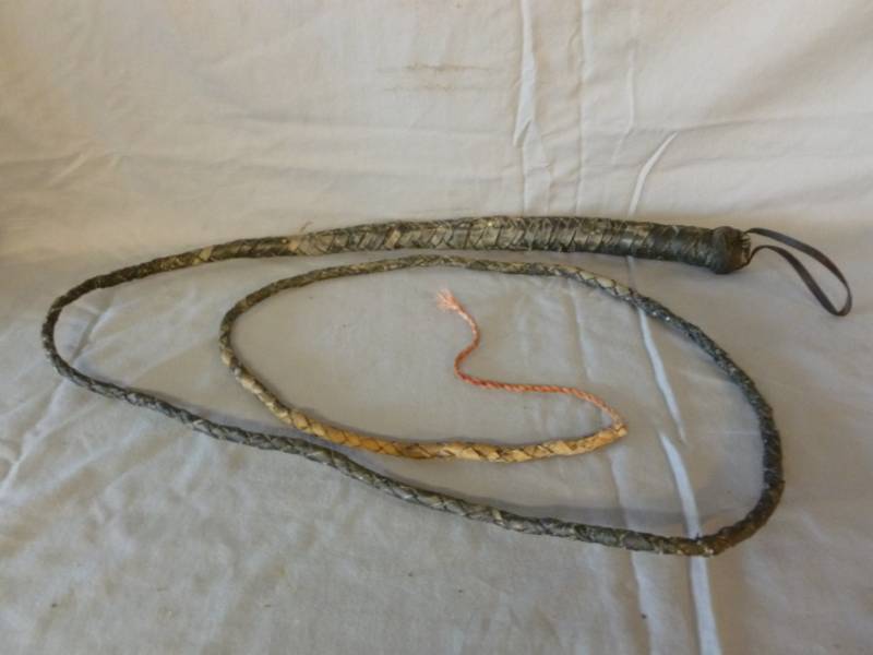 lot 95 image: Horse Equipment