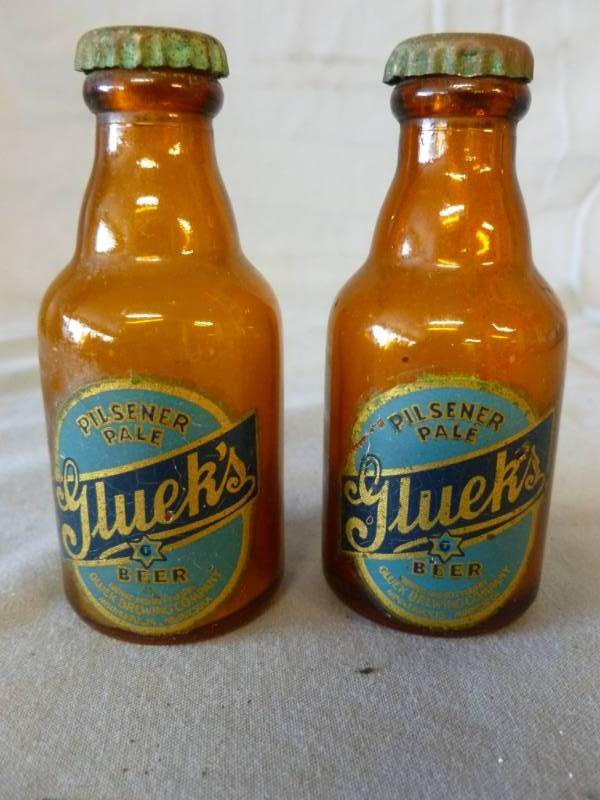 lot 102 image: Beer Collectible