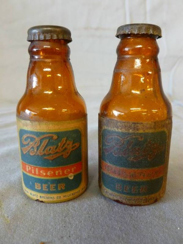 lot 104 image: Beer Collectible