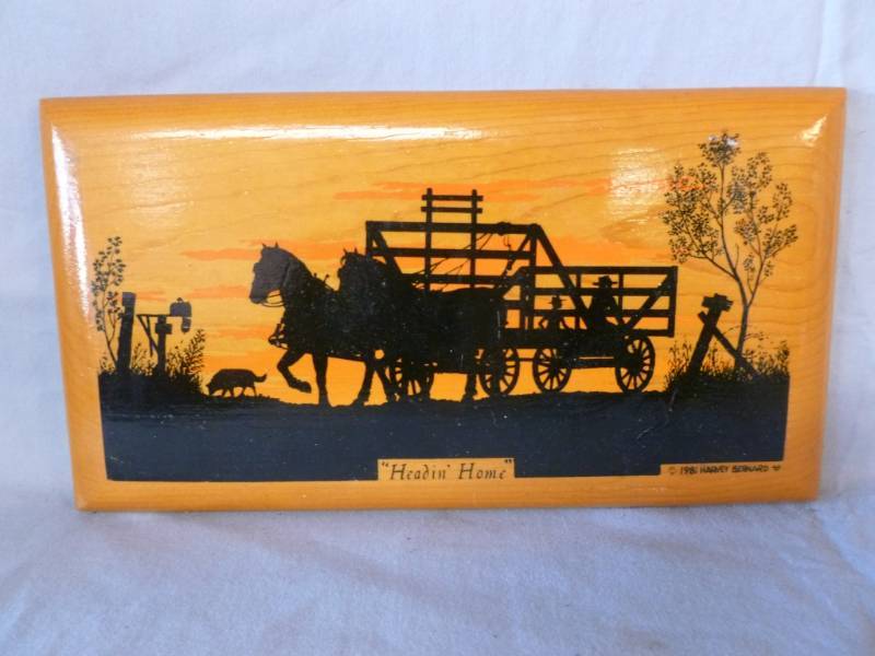 lot 110 image: Collector Picture