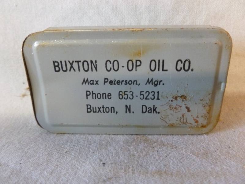 lot 112 image: Vintage Item