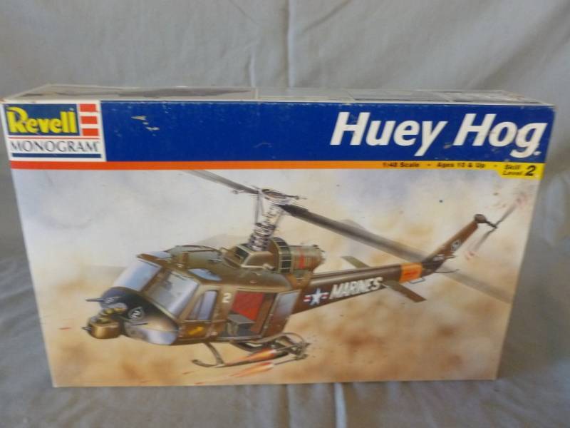 lot 116 image: Model Kit