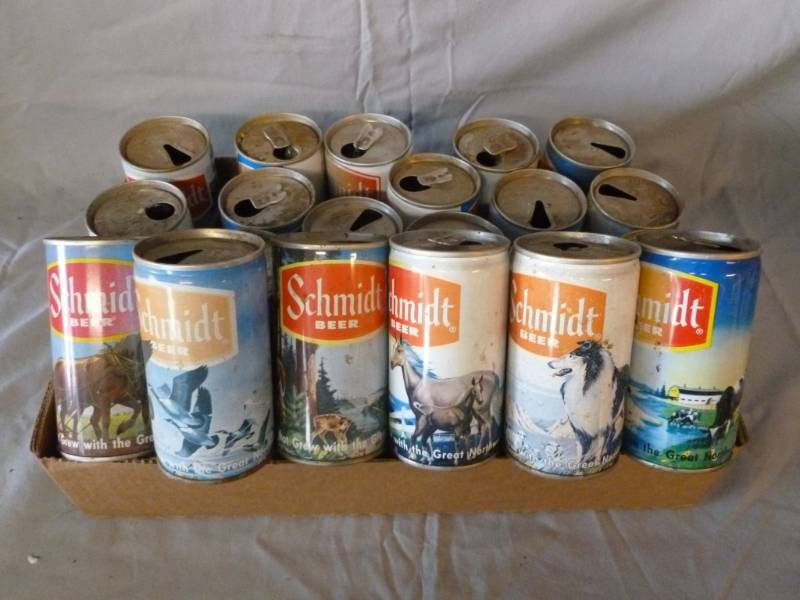 lot 125 image: Beer Collectible