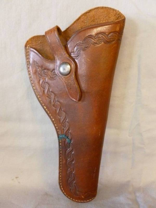 lot 149 image: Pistol Holster