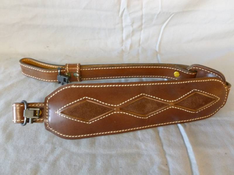 lot 150 image: Rifle Sling