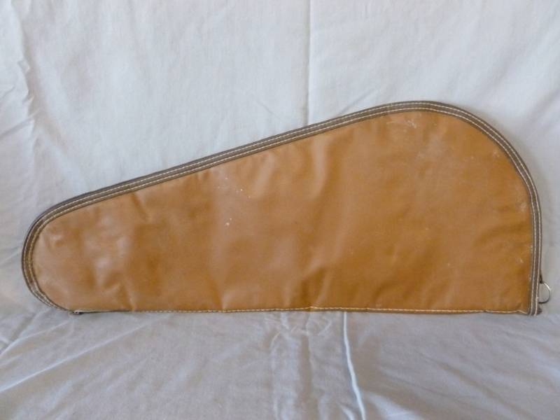 lot 152 image: Gun Case