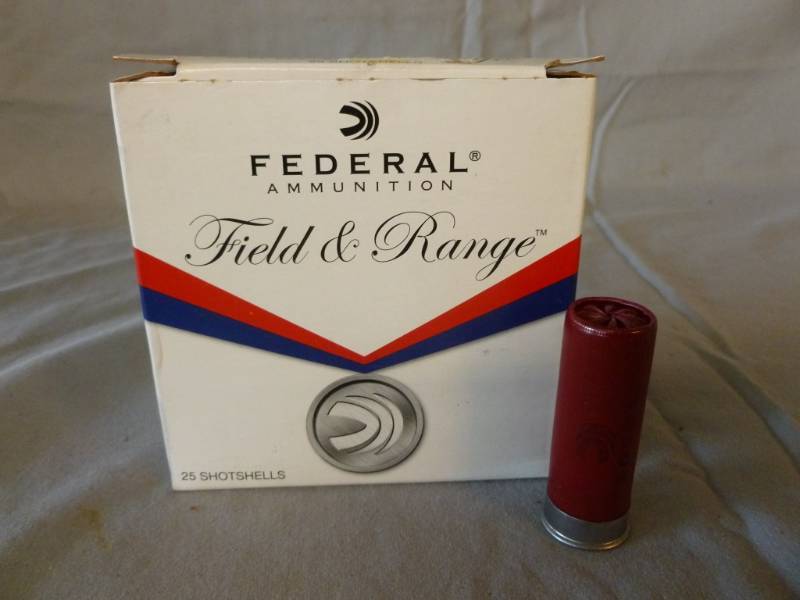 lot 191 image: Shotgun Shells