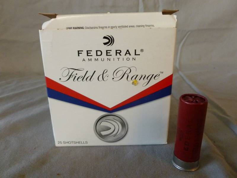 lot 192 image: Shotgun Shells