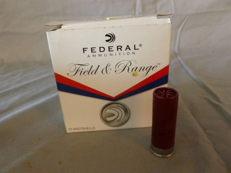 lot 193 image: Shotgun Shells