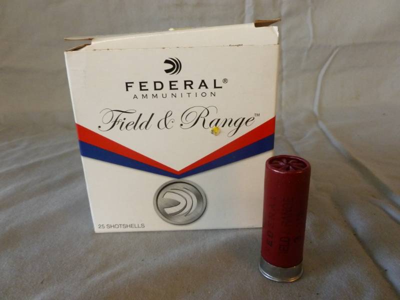 lot 194 image: Shotgun Shells
