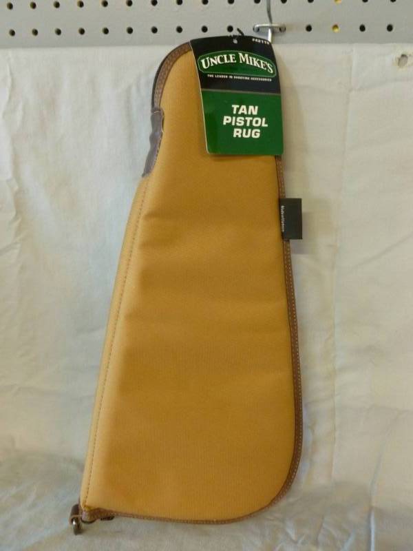 lot 208 image: Pistol Case