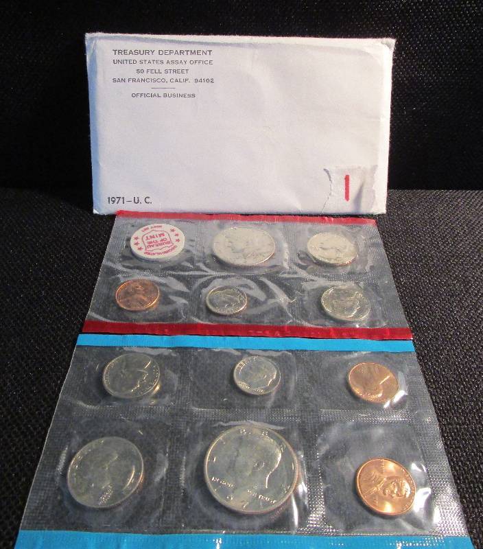 CoinsCurrency, Precious Metals