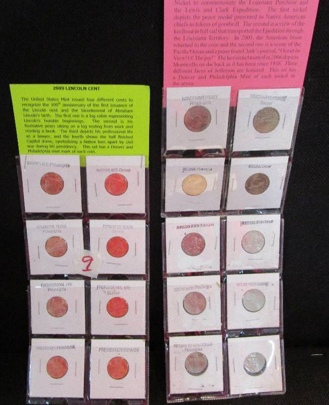 CoinsCurrency, Precious Metals