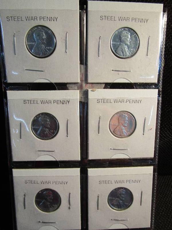 CoinsCurrency, Precious Metals
