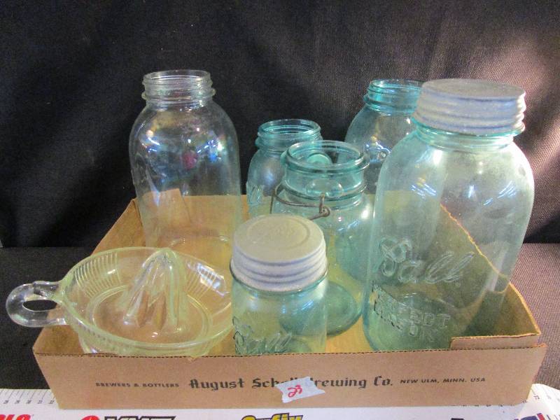 JARS