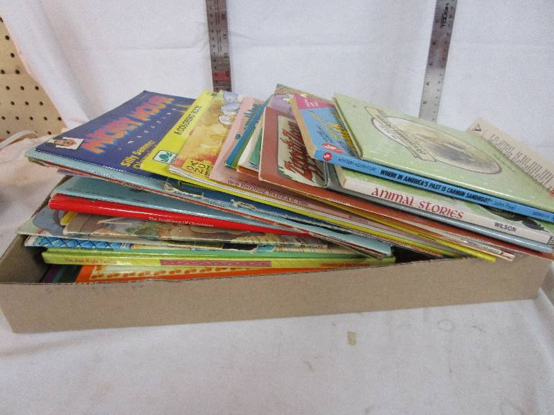 Kids Books