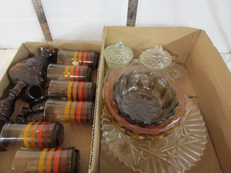 Glassware