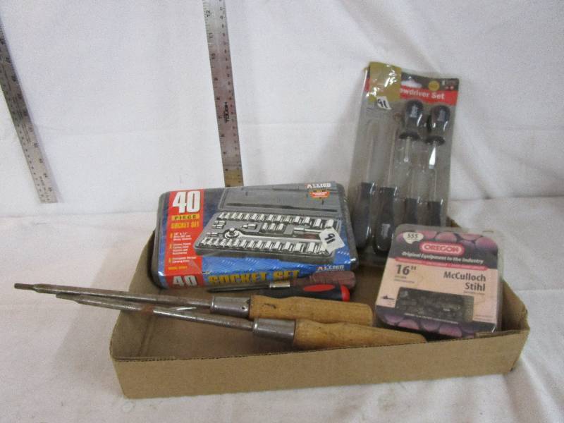 Tools