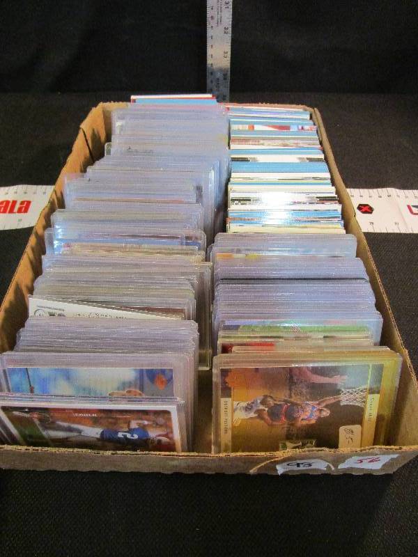 Rookie Cards Too, Various BaseballFootball Basketball Cards Lots of Twins