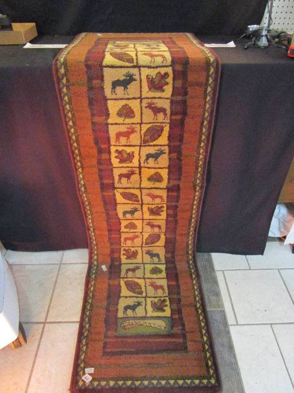 Rug 2x8